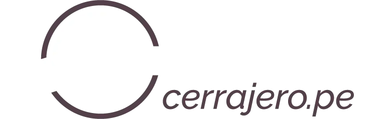 Cerrajero en Santiago de Surco
